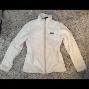 super soft white patagonia
